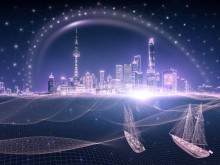 上海数字化新基建能级扩容 助力城市数字化转型